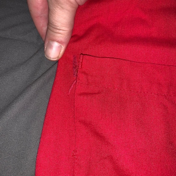 2 Barco Scrub Tops - Picture 6 of 8